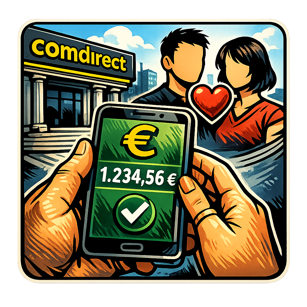 Falconius Banking Logo